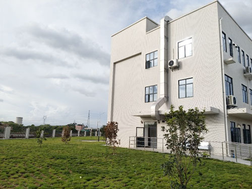 东莞市大朗松山湖南部污水处理厂一期提标及二期工程项目