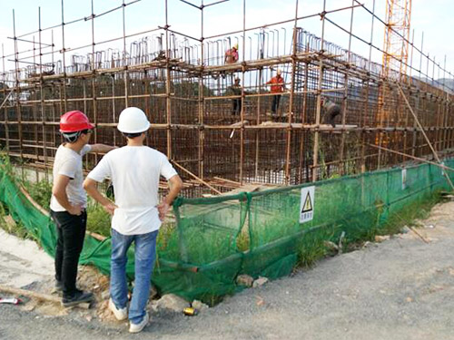 房屋建筑工程施工技术指南