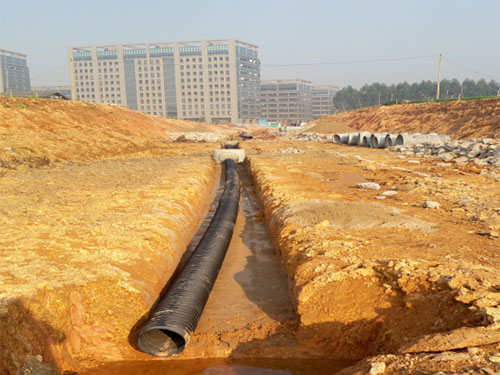 带您了解水利工程的特点