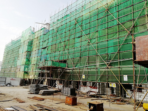 房屋建筑工程分别有哪些分类？