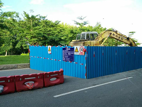 园林绿化工程施工