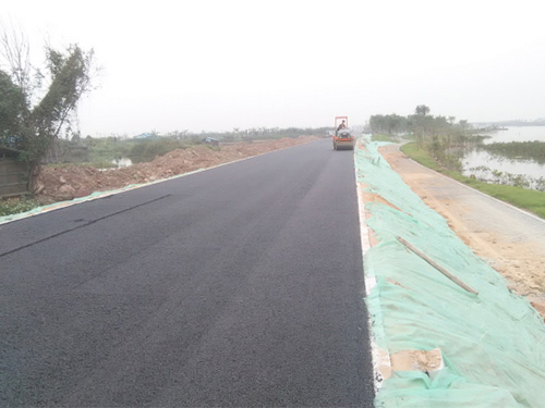 简述公路工程施工注意事项