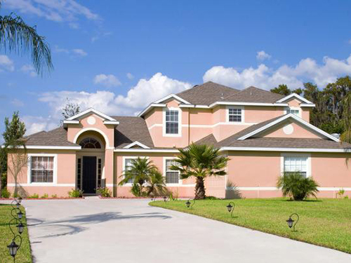 房屋建筑工程分别有哪些分类？